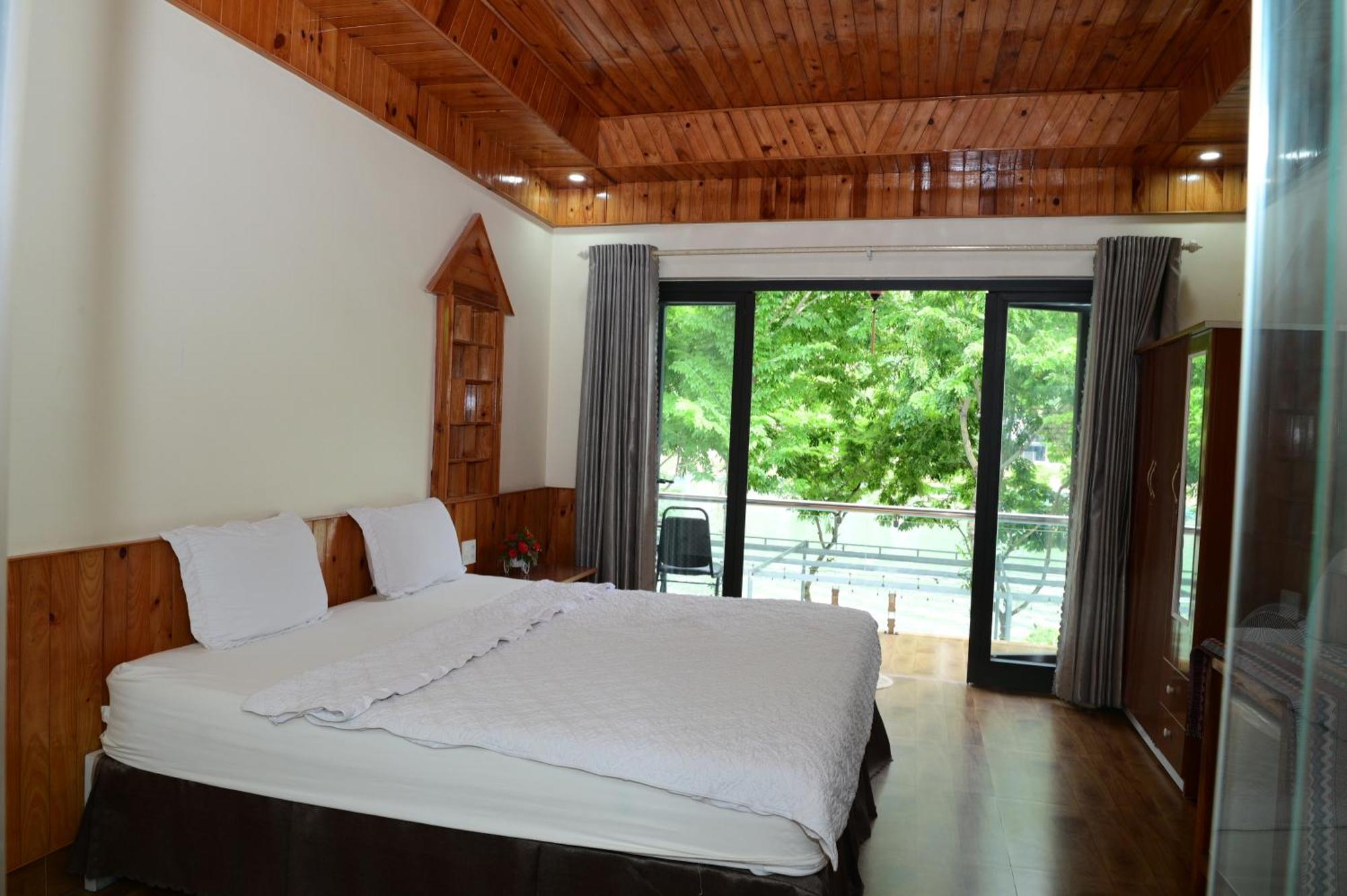 Restful River Bungalow ฟ็องญา ภายนอก รูปภาพ